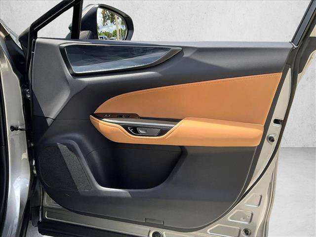 Used 2025 Lexus NX 250 FWD w/ Cold Area Package image 15