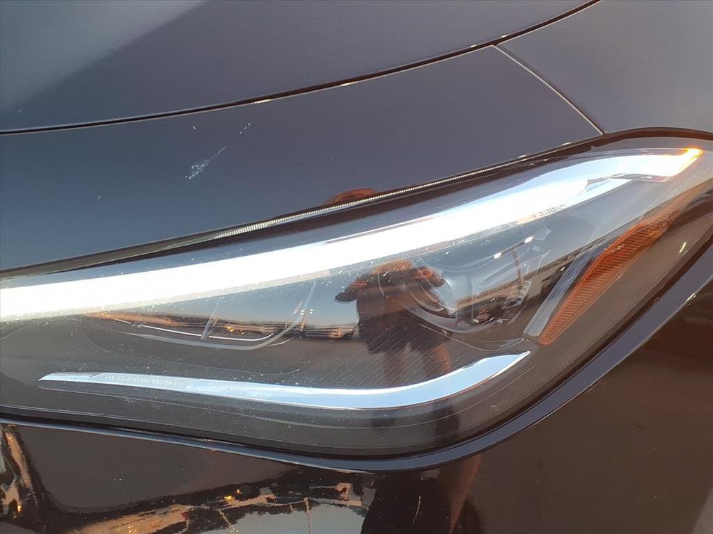 Used 2024 Mercedes-Benz CLE 53 AMG 4MATIC image 11