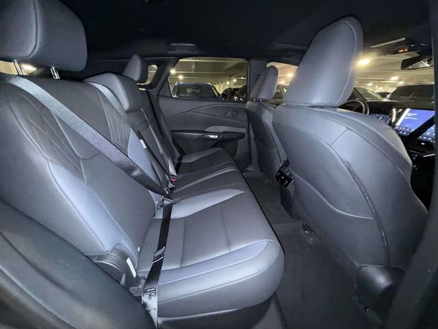 Used 2025 Lexus RX 350 Premium w/ Accessory Package AWD/4WD image 16