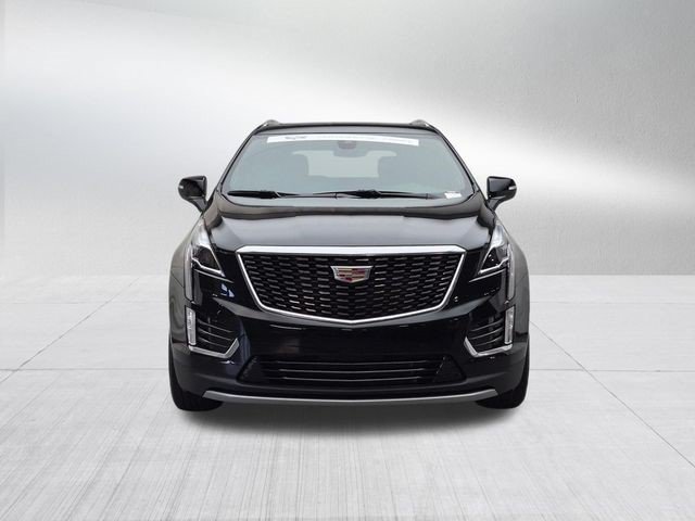 Certified 2023 Cadillac XT5 Premium Luxury w/ LPO, Floor Liner Package AWD/4WD image 2