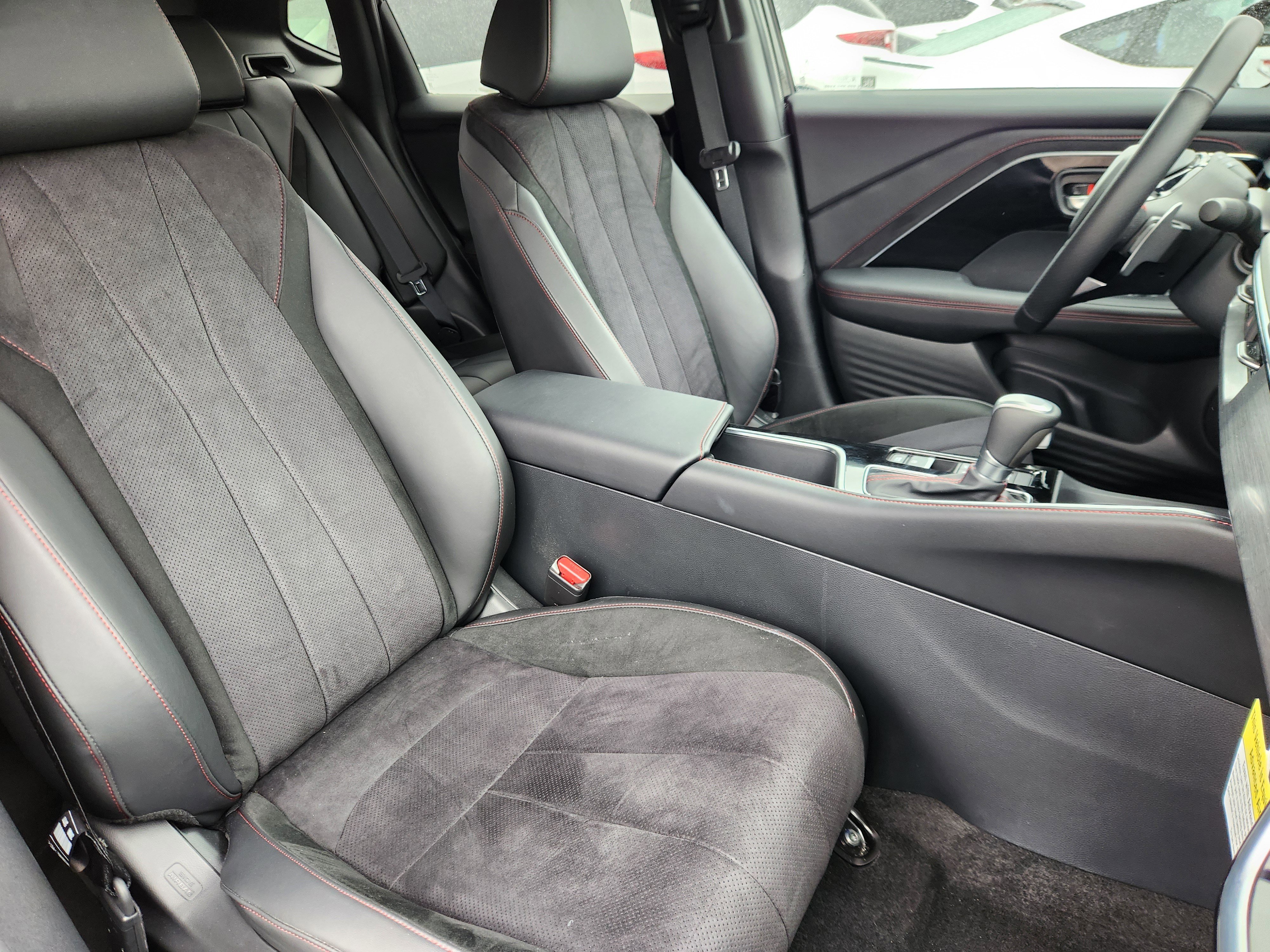 Certified 2025 Acura ADX A-Spec image 14