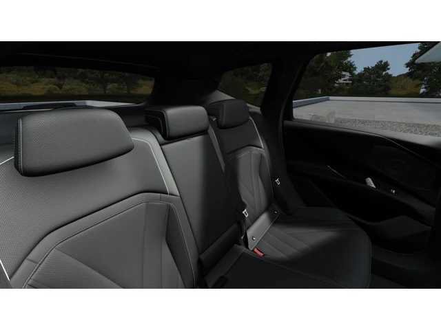 New 2027 BMW iX3 50 xDrive w/ Technology Package AWD/4WD image 12