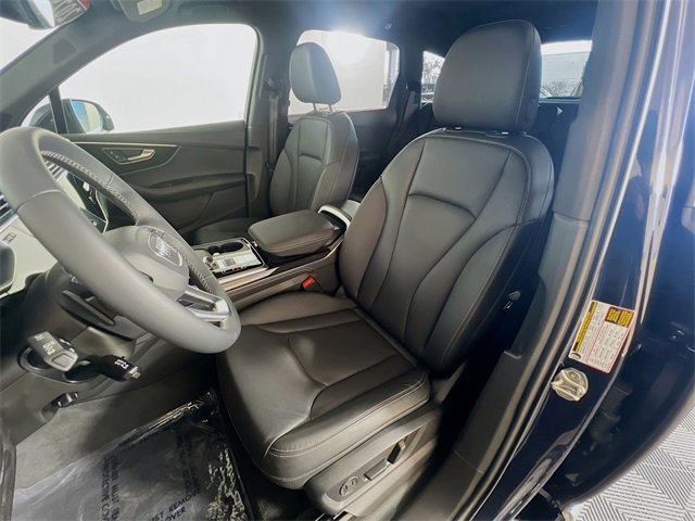 Used 2025 Audi Q7 3.0T Premium Plus w/ Premium Plus Package image 9
