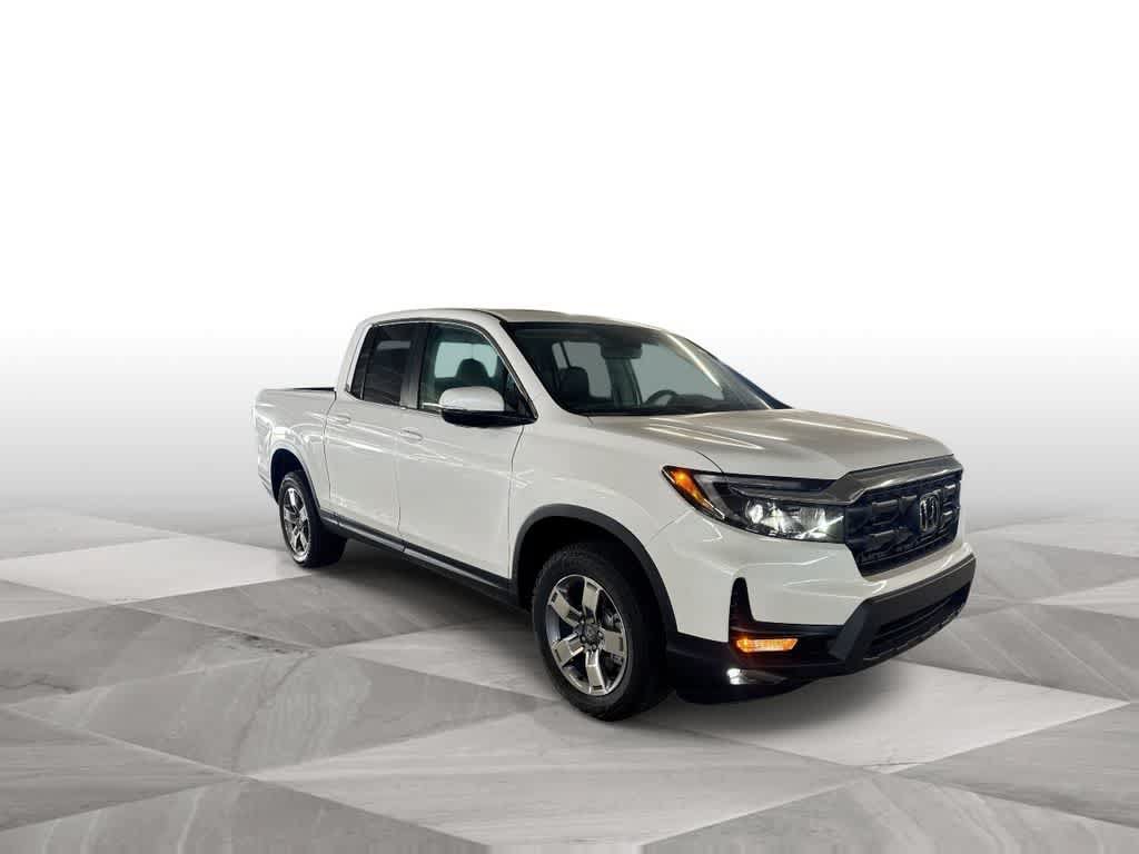 New 2026 Honda Ridgeline RTL image 2