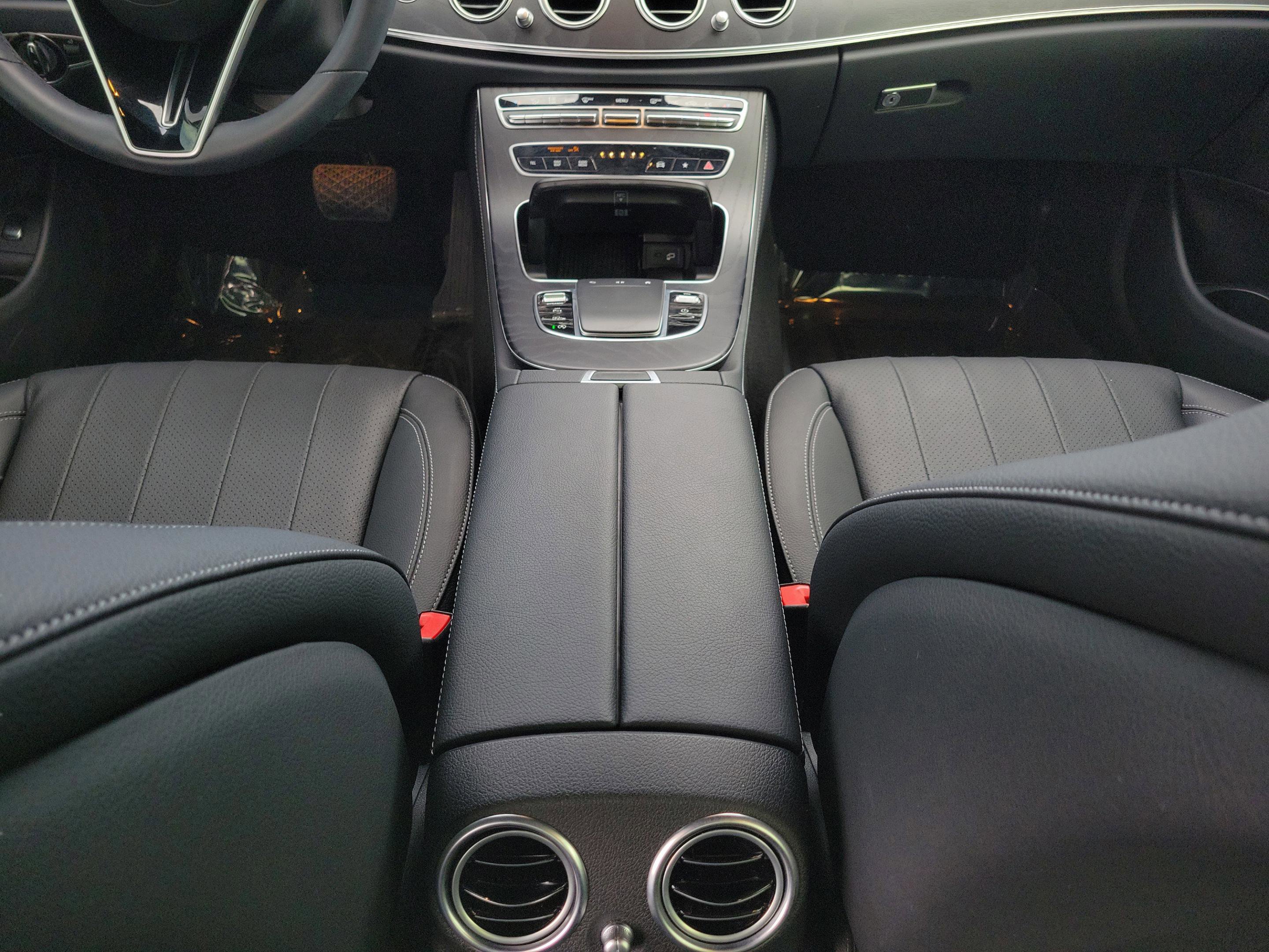 Certified 2022 Mercedes-Benz E 350 Sedan image 15