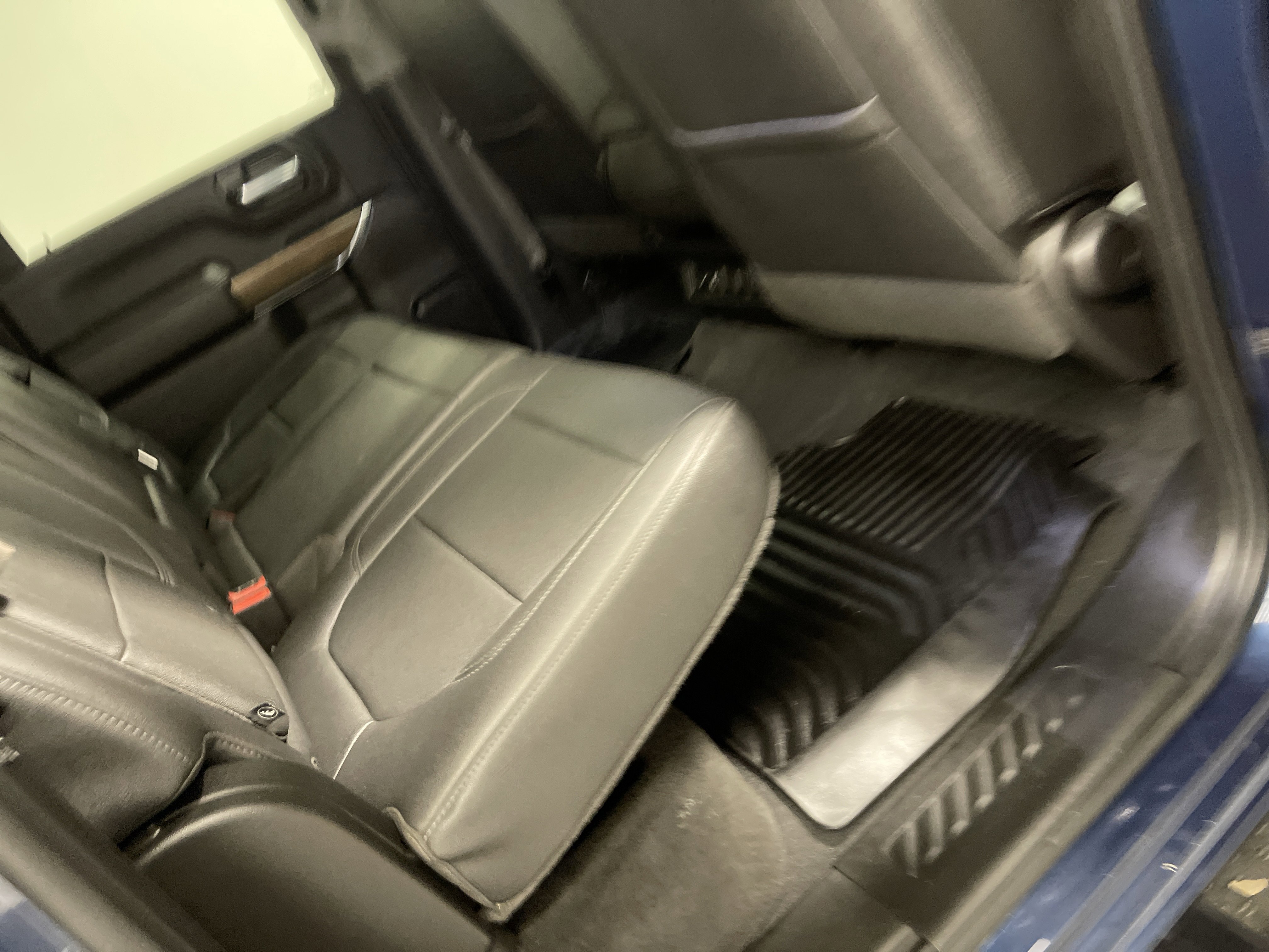 Used 2022 Chevrolet Silverado 2500 LT w/ Z71 Sport Edition AWD/4WD image 21