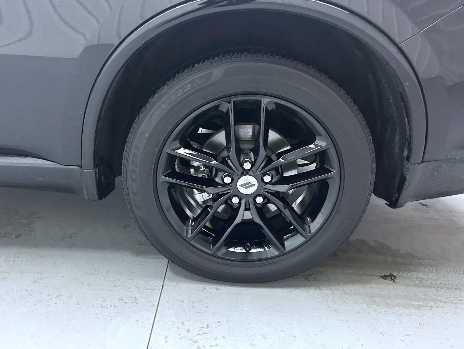 Used 2024 Dodge Durango R/T image 23