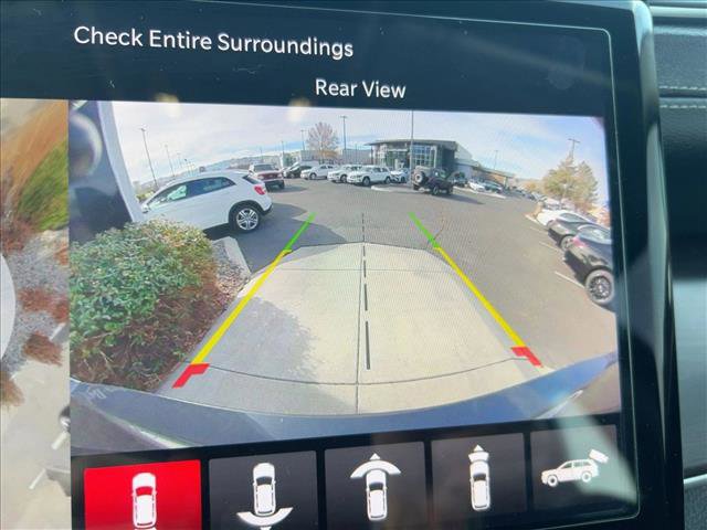 Used 2022 Jeep Grand Cherokee L Limited w/ Luxury Tech Group II image 15