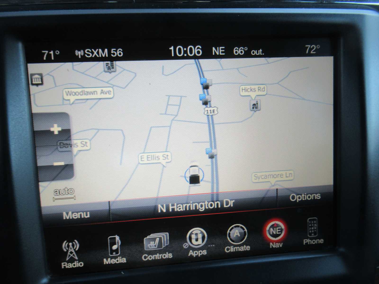 Used 2014 RAM 2500 Laramie image 35