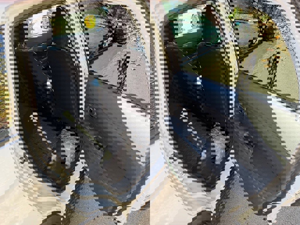 New 2025 Mitsubishi Outlander Sport ES image 13