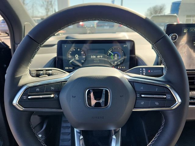 New 2025 Honda Prologue Elite image 19