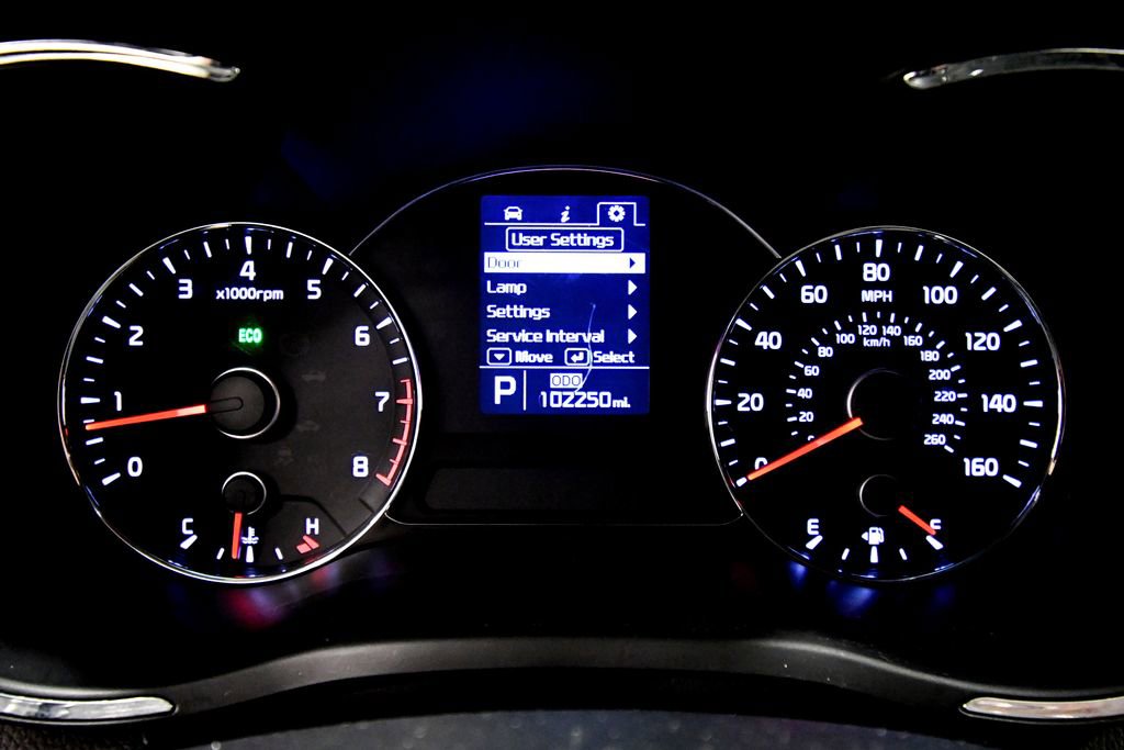 Used 2014 Kia Forte EX image 18