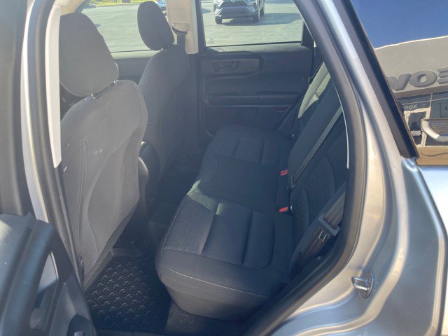 Used 2021 Ford Bronco Sport image 8