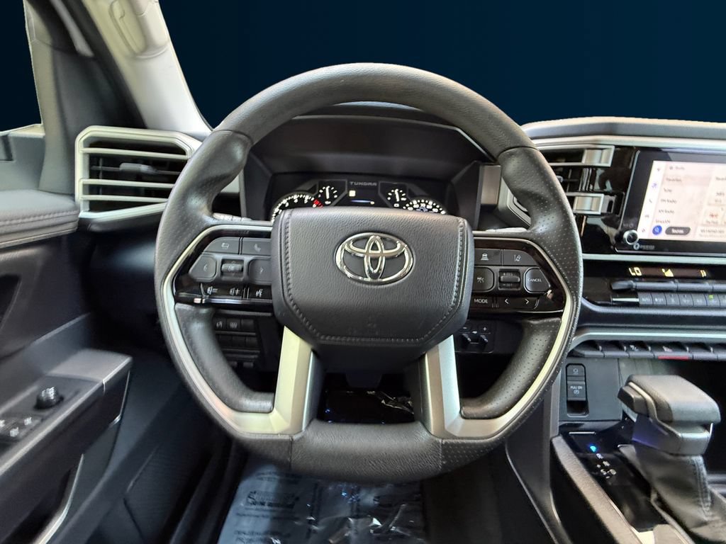 Used 2024 Toyota Tundra SR5 AWD/4WD image 13