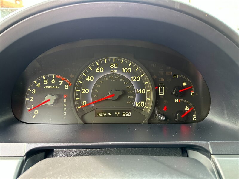 Used 2007 Honda Odyssey EX-L image 18