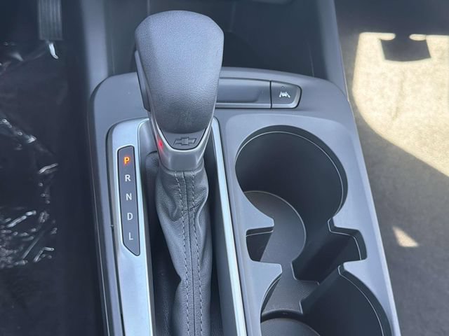 New 2026 Chevrolet Trax LS w/ LS Convenience Package FWD image 30