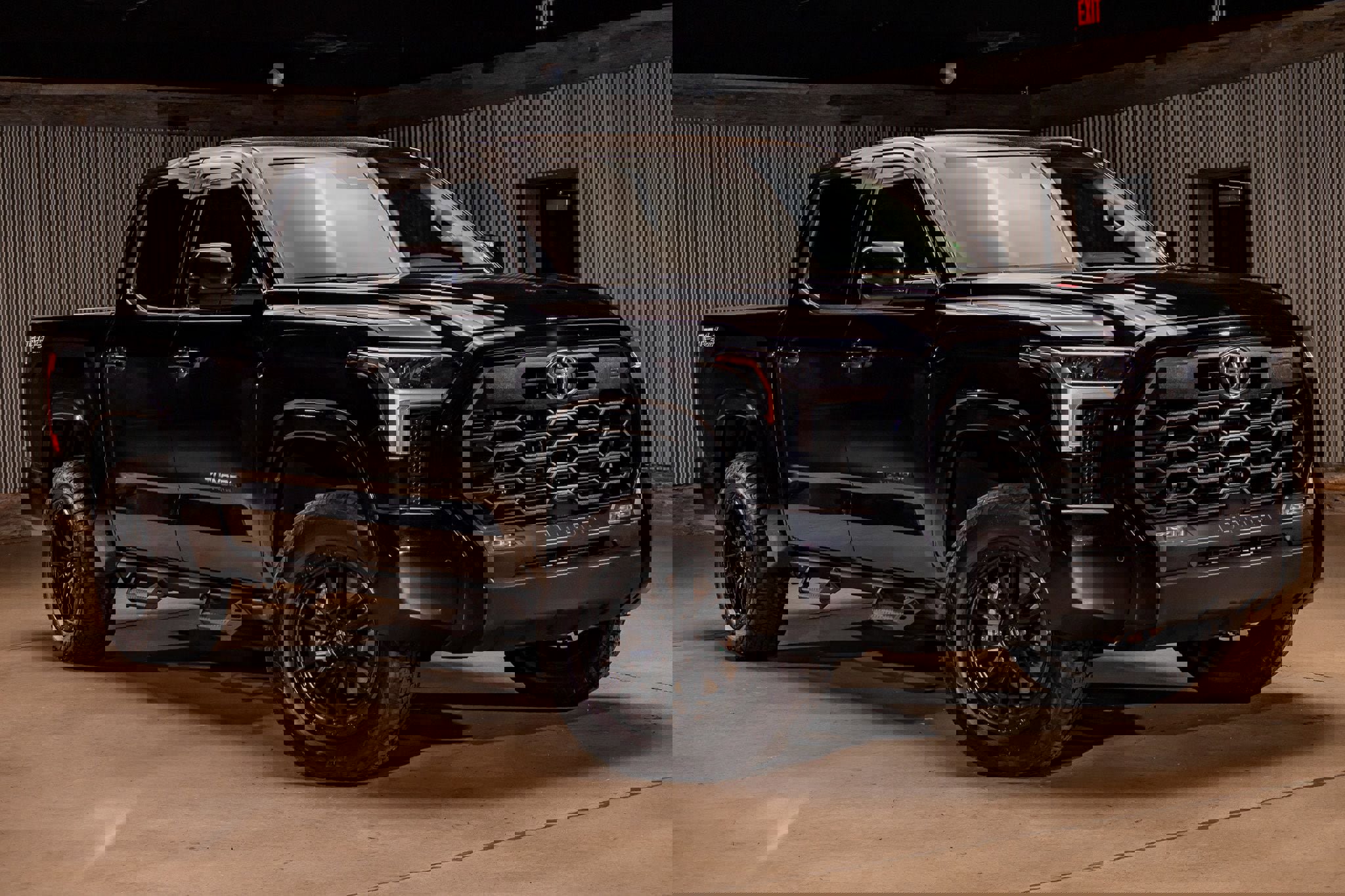 Used 2022 Toyota Tundra SR5