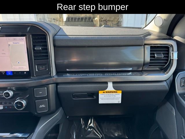 New 2026 Ford F350 4x4 Crew Cab Super Duty image 26