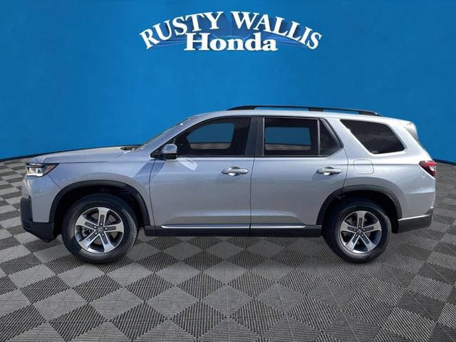 New 2026 Honda Pilot EX-L image 6