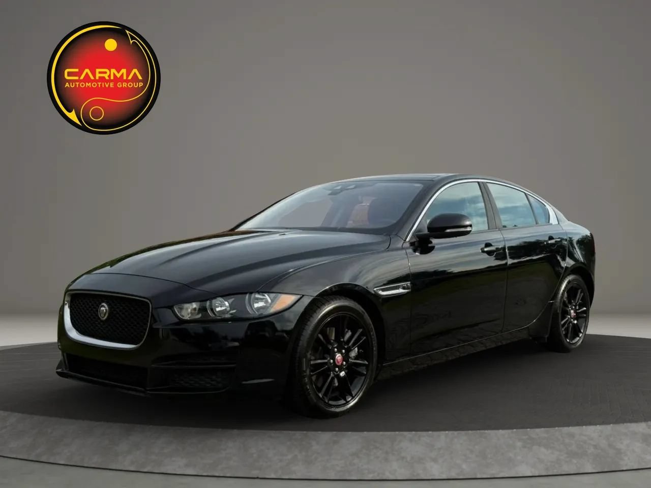 Used 2018 Jaguar XE Premium
