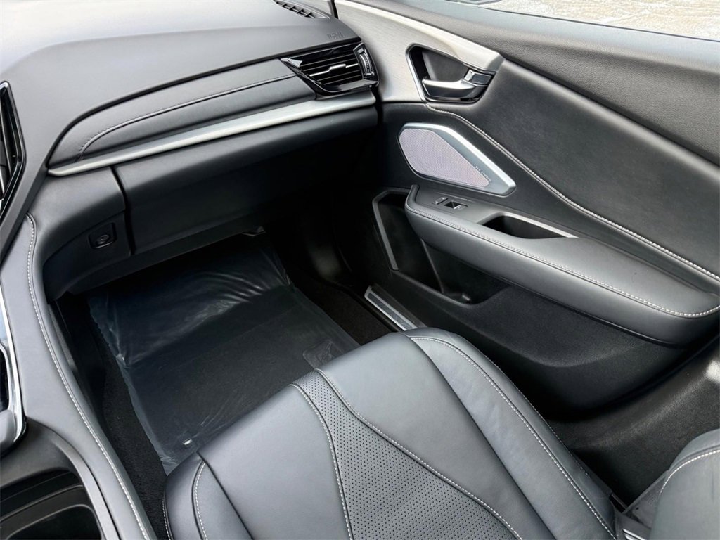 Certified 2020 Acura RDX w/ Technology Package image 16