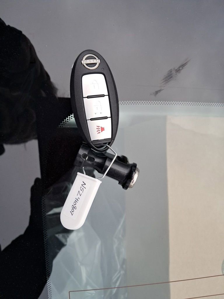 New 2025 Nissan Z Performance w/ Floor Mat Package image 30