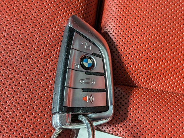Used 2019 BMW M850i xDrive Convertible AWD/4WD image 22