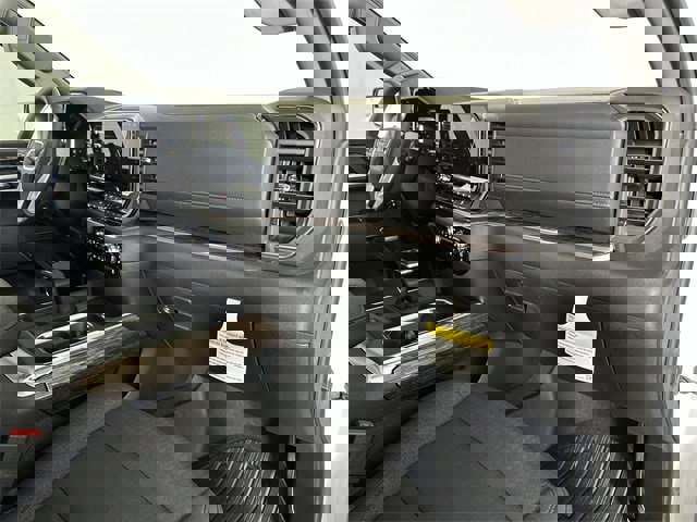 New 2026 GMC Sierra 1500 Elevation image 29