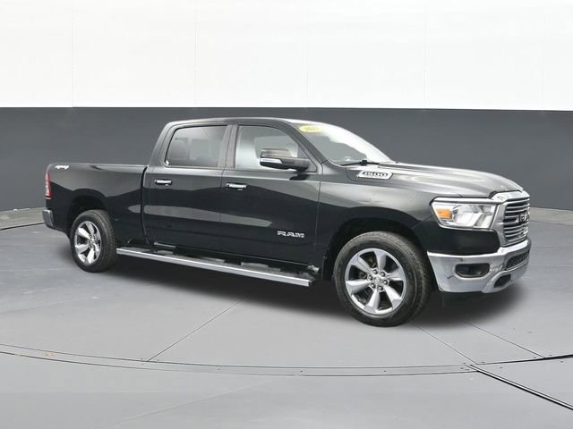 Used 2019 RAM 1500 Big Horn image 21