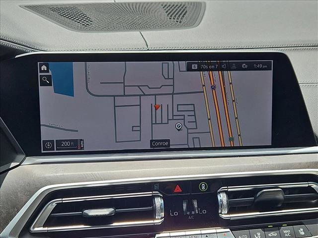 Used 2022 BMW X5 xDrive40i w/ M Sport Package image 13