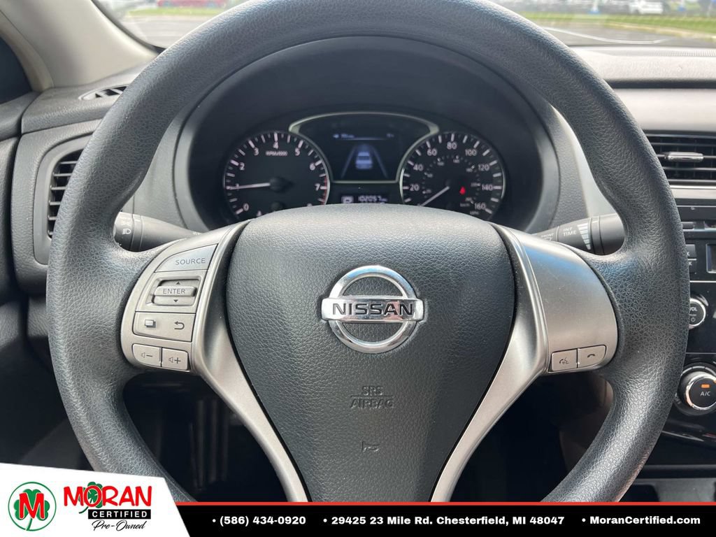 Used 2013 Nissan Altima 2.5 FWD image 18
