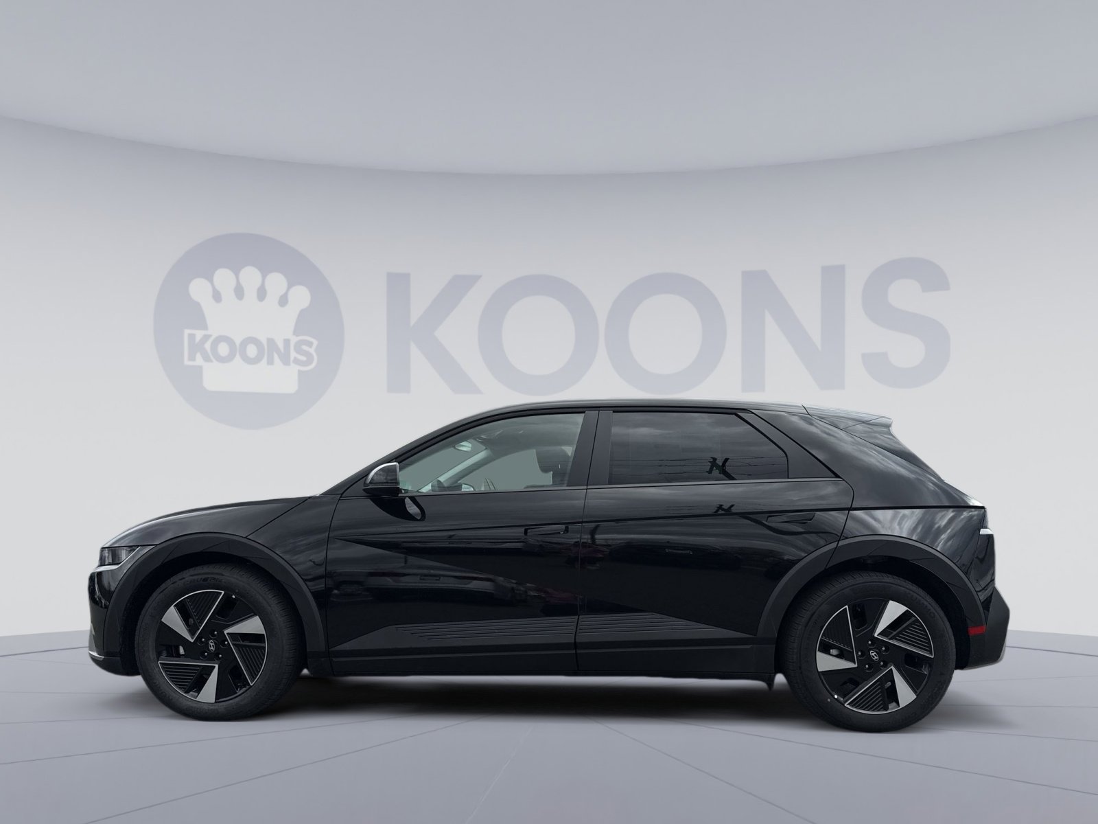 New 2026 Hyundai Ioniq 5 SEL image 2