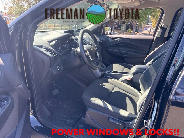 Used 2016 Ford Escape S FWD image 7