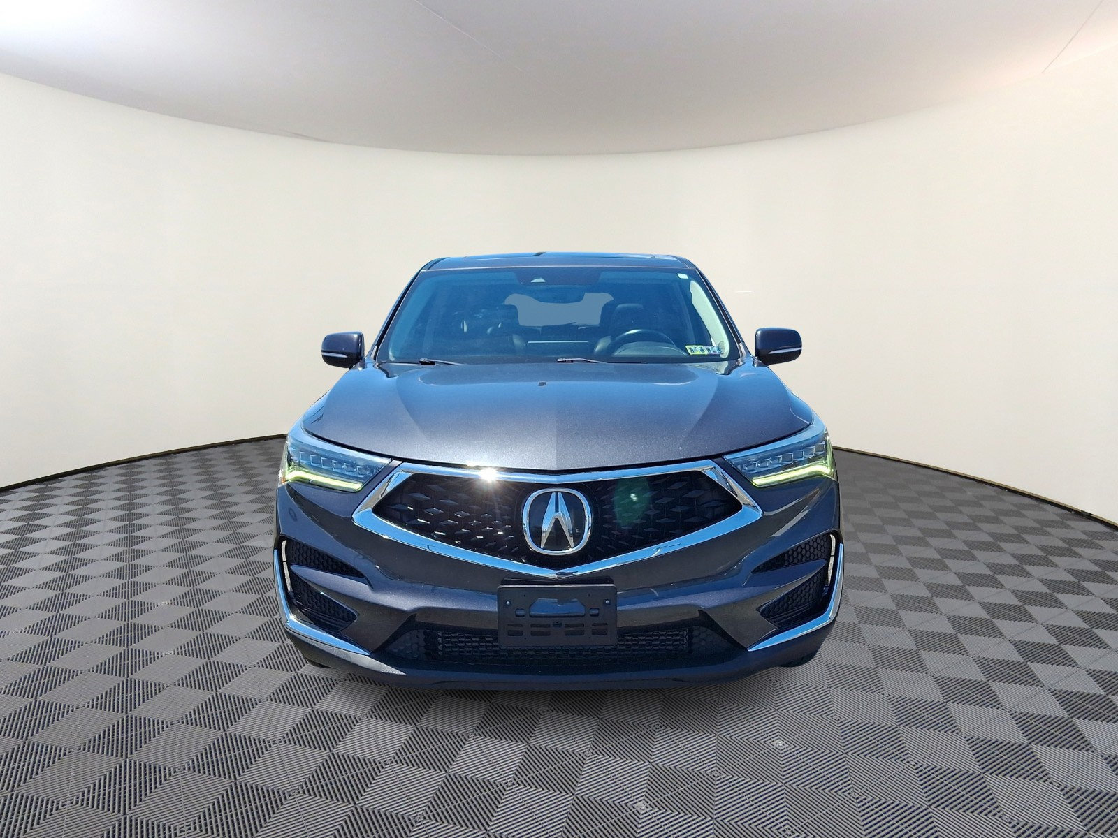 Used 2020 Acura RDX FWD image 2