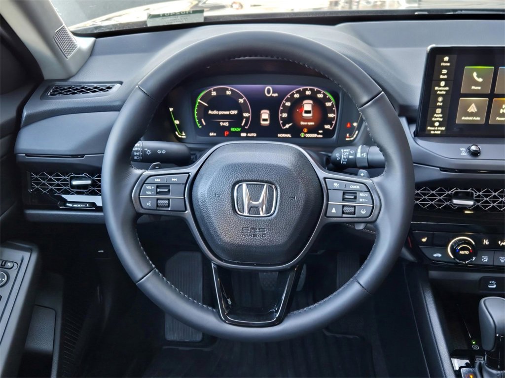 New 2026 Honda Accord EX-L image 14