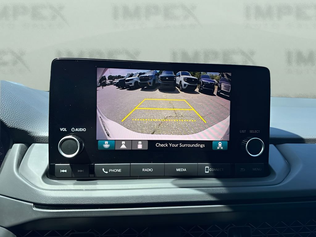 Used 2025 Honda Accord SE image 19
