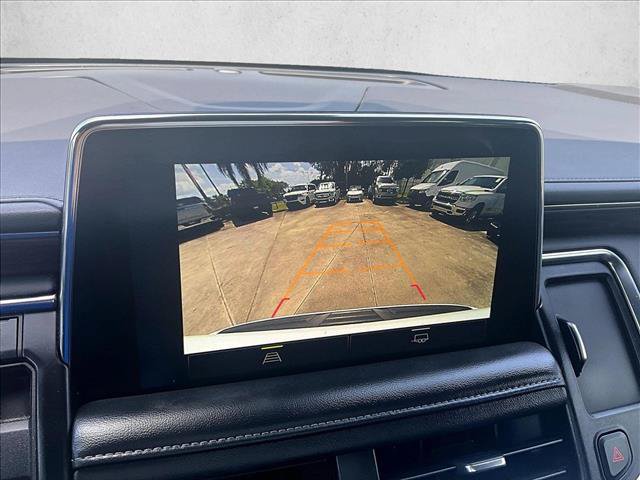Used 2023 Chevrolet Tahoe LT RWD image 23
