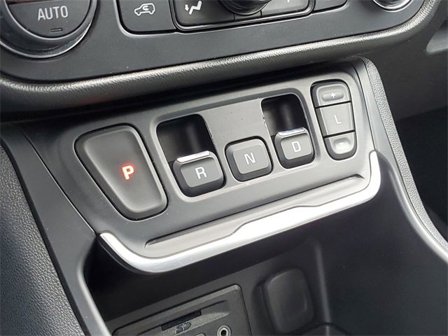 Certified 2020 GMC Terrain SLT w/ Preferred Package image 15