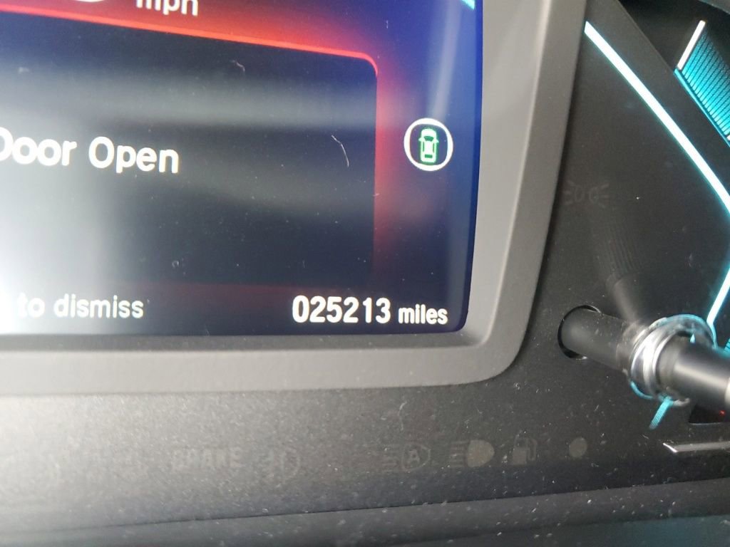 Used 2024 Honda Odyssey Elite image 15