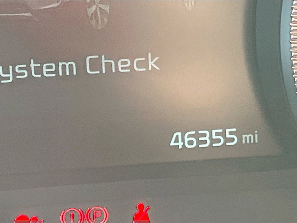 Used 2022 Kia Telluride SX w/ SX Prestige Package image 12