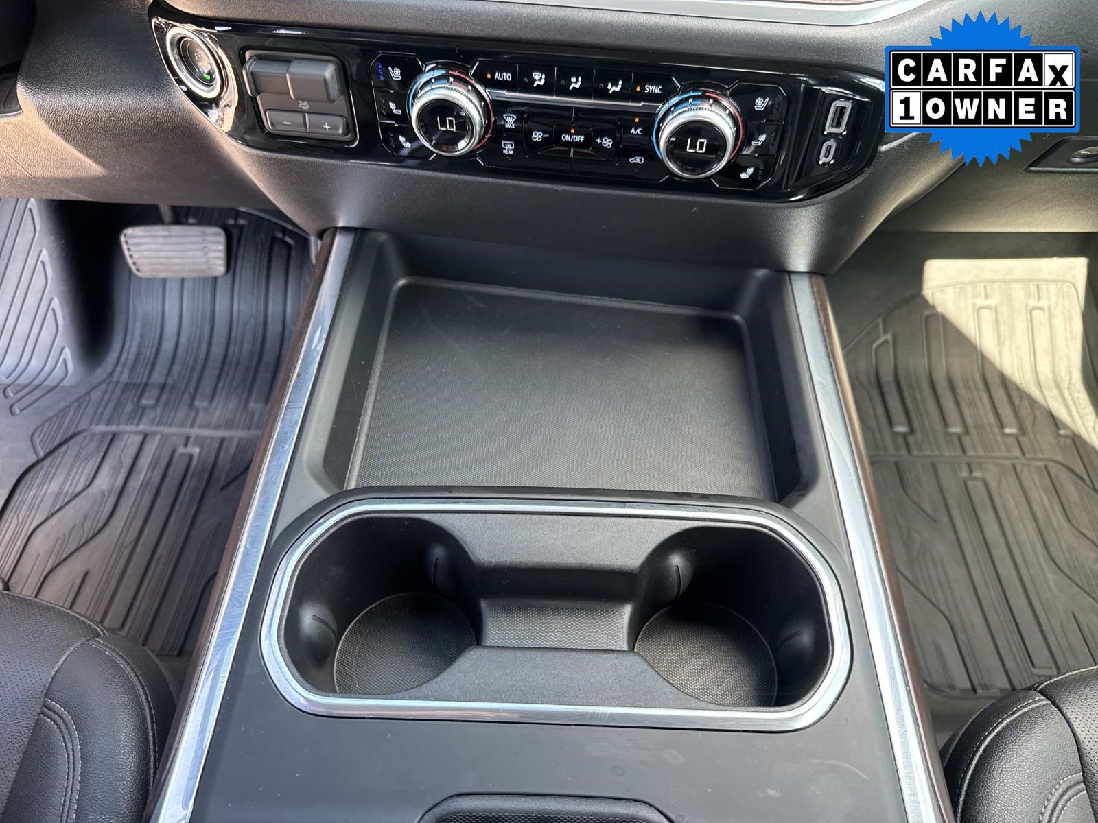 Used 2025 GMC Sierra 2500 SLT AWD/4WD image 34
