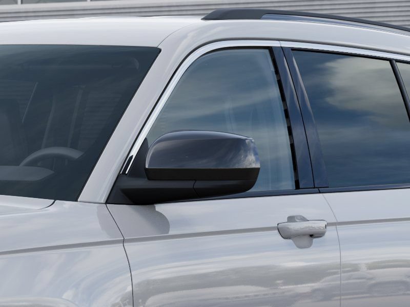 New 2026 Jeep Grand Cherokee L Laredo AWD/4WD image 12