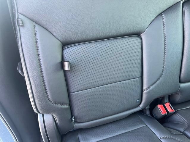 Used 2024 GMC Sierra 2500 Denali w/ Denali Reserve Package AWD/4WD image 39