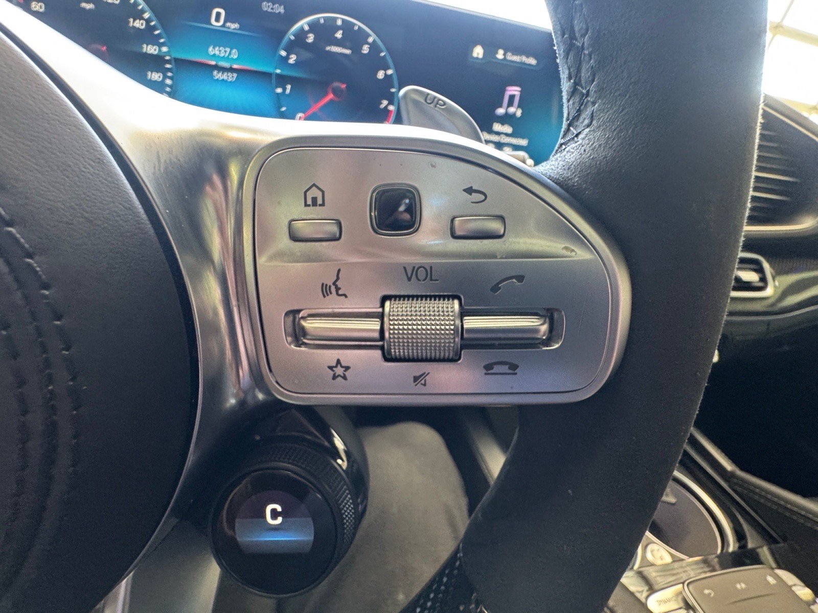 Certified 2021 Mercedes-Benz GLE 63 AMG S image 13