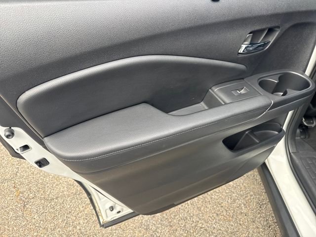 Certified 2019 Honda Passport Touring image 15