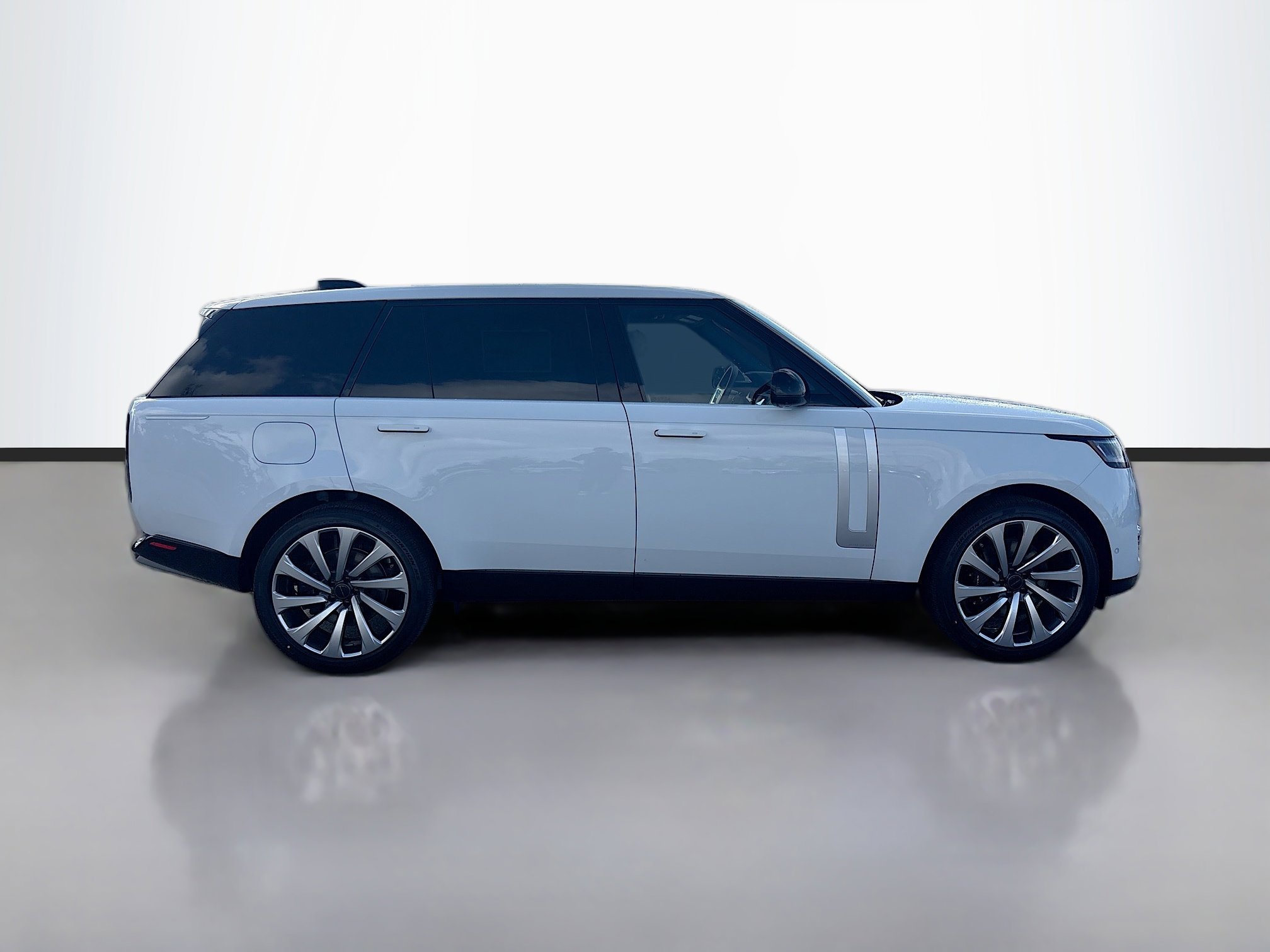 New 2026 Land Rover Range Rover Long Wheelbase Autobiography image 6