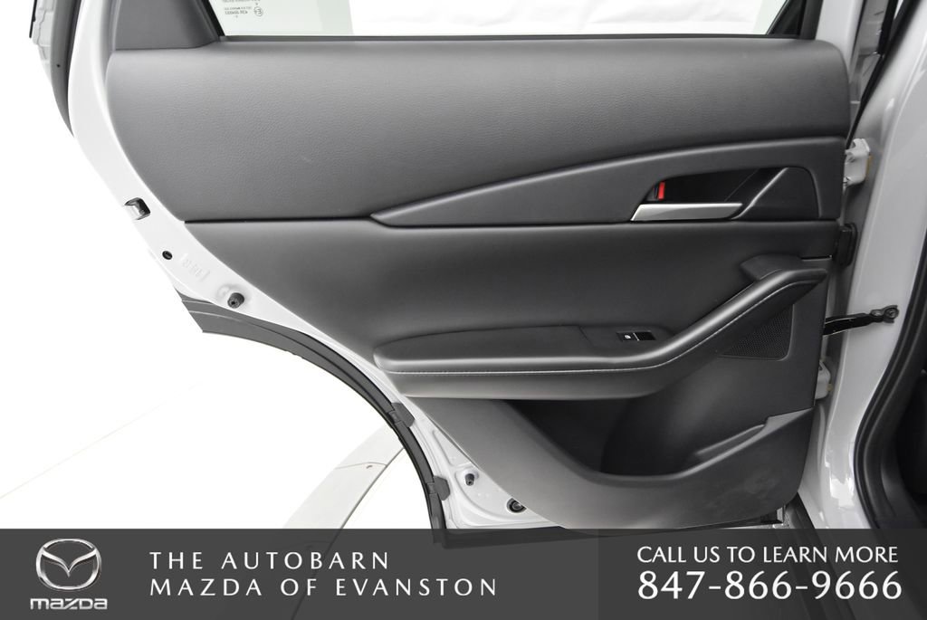 New 2026 MAZDA CX-30 AWD 2.5 S w/ Select Sport Pkg image 31