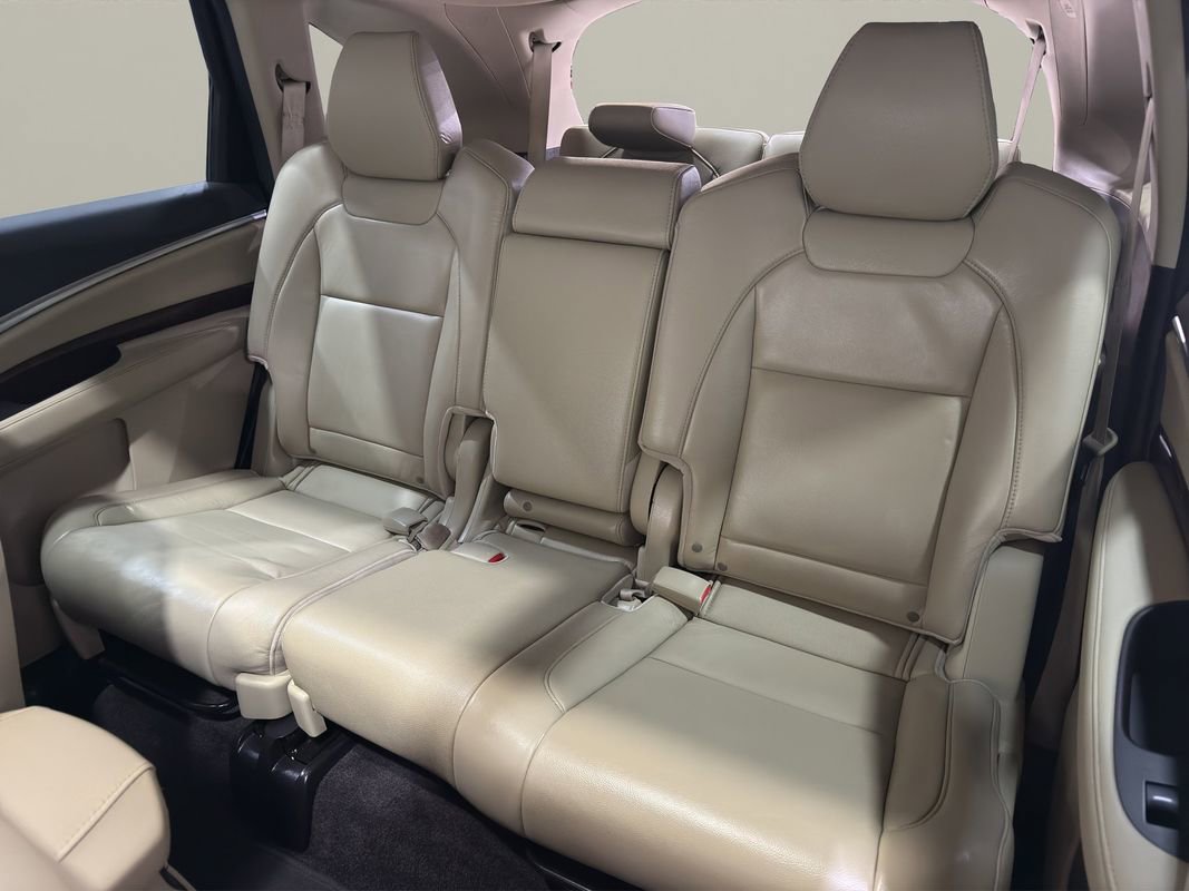 Used 2018 Acura MDX image 13