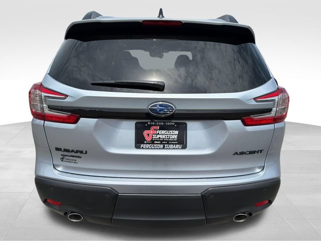 New 2026 Subaru Ascent Premium AWD/4WD image 6
