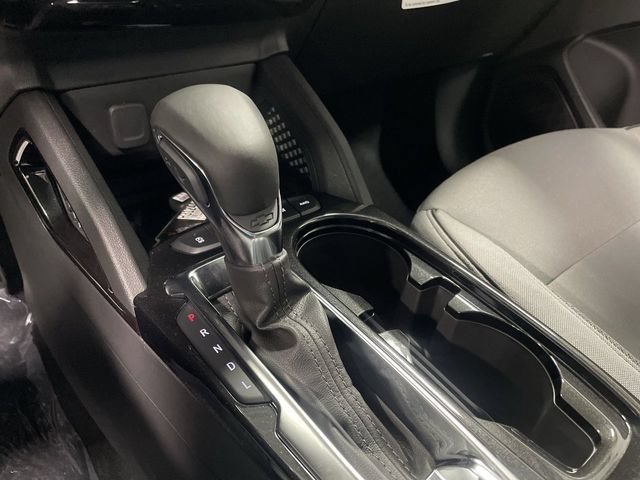 New 2026 Chevrolet TrailBlazer LT w/ Convenience Package AWD/4WD image 26